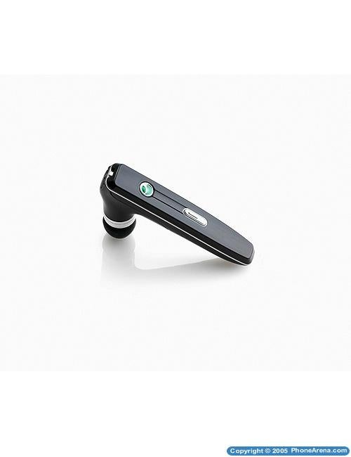 Three new Bluetooth headsets introduced by Sony Ericsson