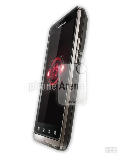 Motorola DROID BIONIC - was it worth the wait