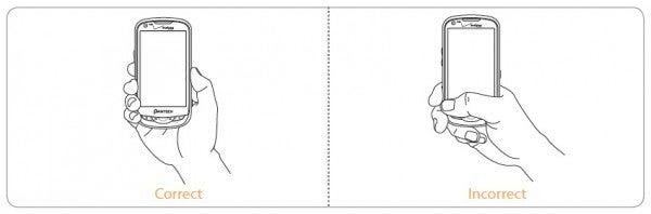 Pantech Breakout breaks out September 22nd at Verizon; spec sheet and