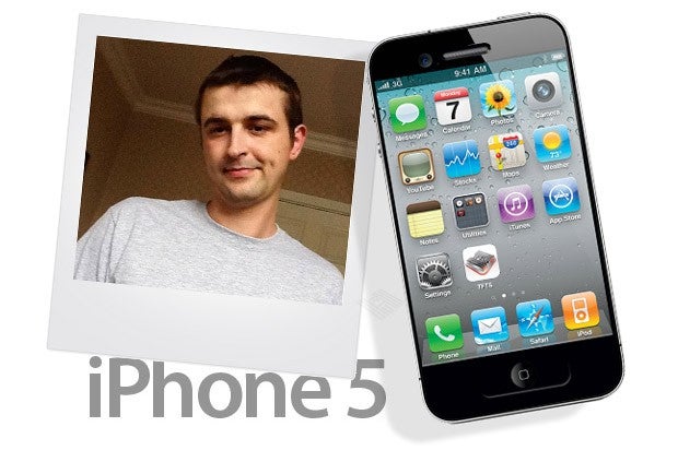 PhoneArena interviews the biggest iPhone fanboy