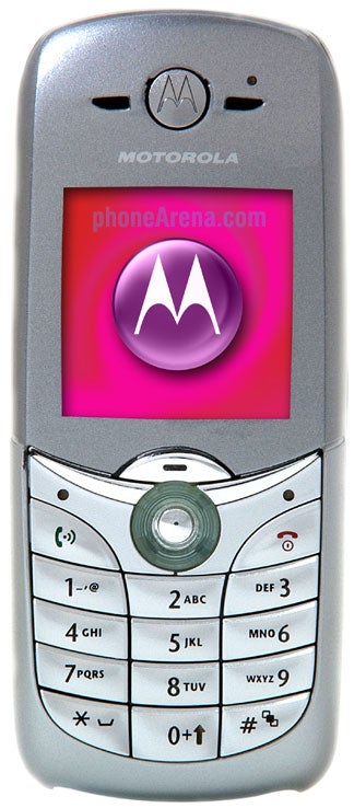Motorola shows three new Mobile Music phones at Miami Music Multimedia - Motorola C650, Motorola E398 and Motorola E680