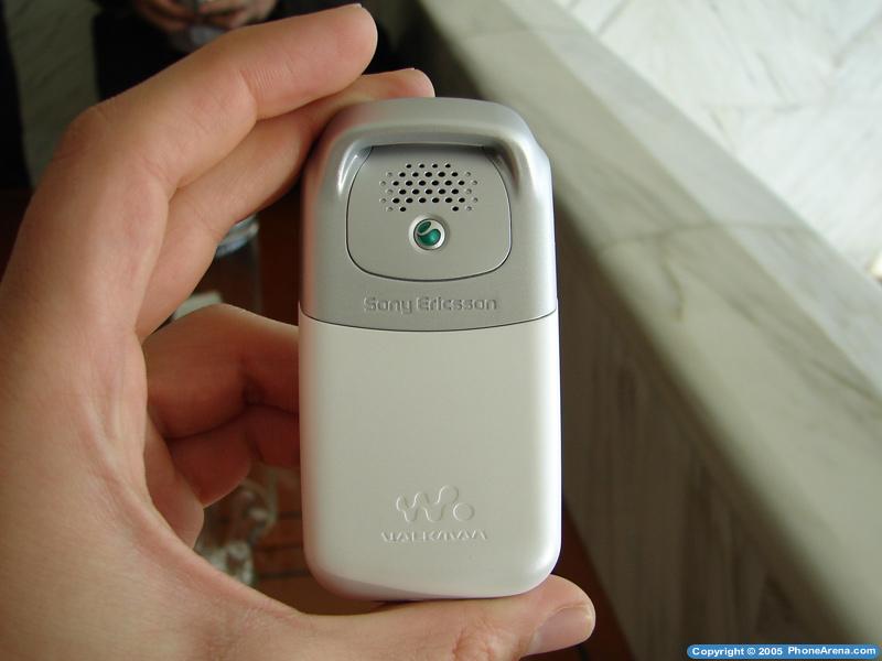 Sony Ericsson February 2006 launch - on site report