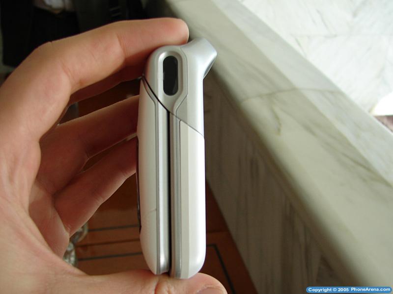 Sony Ericsson February 2006 launch - on site report
