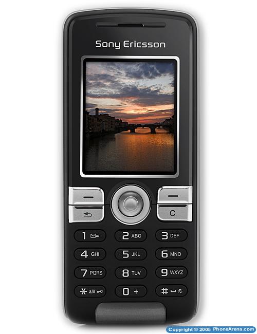 Sony Ericsson February 2006 launch - on site report