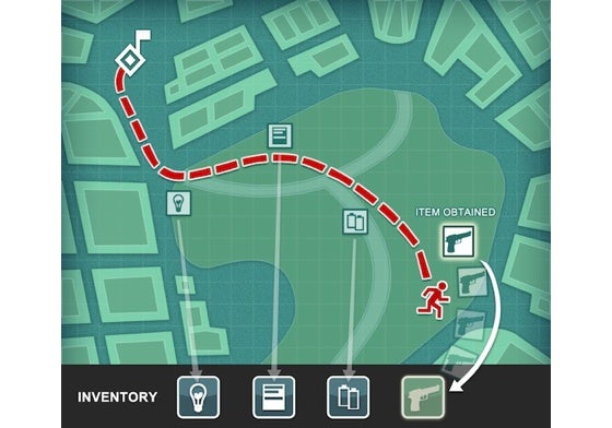 Zombies, Run! to be the best exercise app ever
