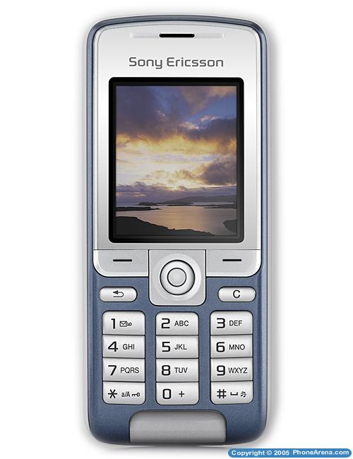 Sony Ericsson February 2006 launch - on site report