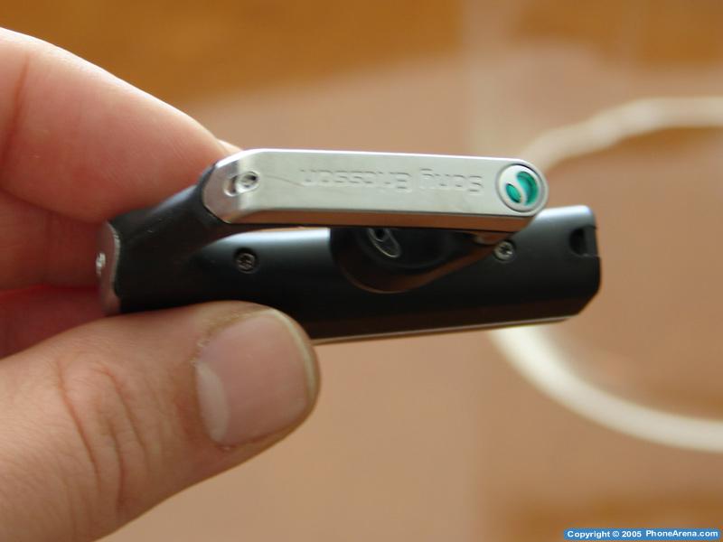 Sony Ericsson February 2006 launch - on site report