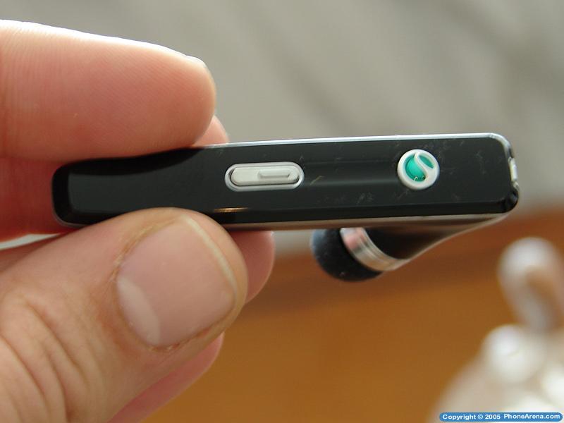 Sony Ericsson February 2006 launch - on site report