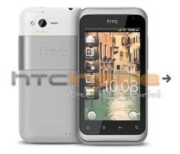 The HTC Rhyme is expected to launch via Target on September 22nd - HTC Rhyme coming to Target September 22nd in exclusive Plum color