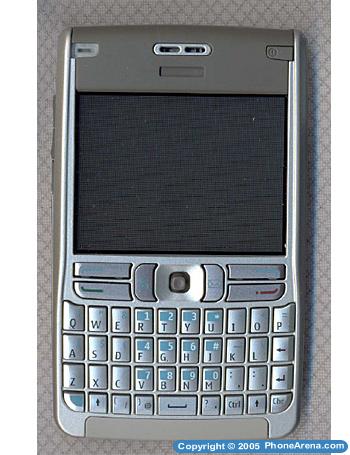 FCC approves Nokia quad-band phones - E61 and 6125