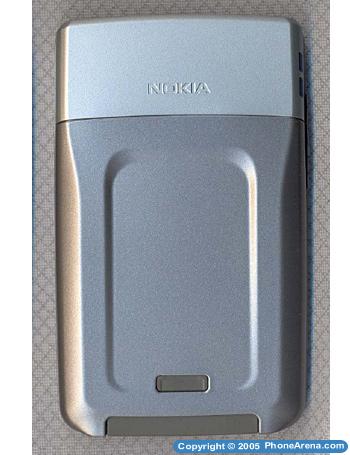 FCC approves Nokia quad-band phones - E61 and 6125