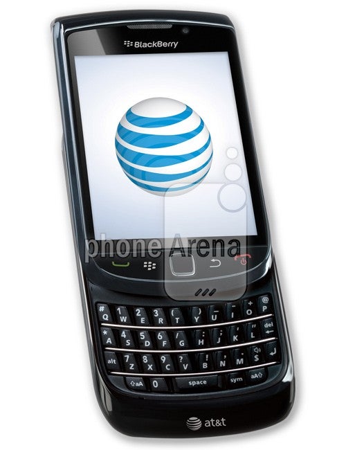RIM BlackBerry Torch 9800 - Is RIM on the right track with its latest offerings