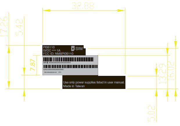 WP Mango-running HTC Radar lands at the FCC, getting closer to release