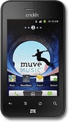 ZTE Score - Cricket's presence is being expanded to all Best Buy stores starting on September 25th