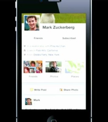 Facebook f8 brings groundbreaking changes: goes all-social, all apps will work on mobile devices