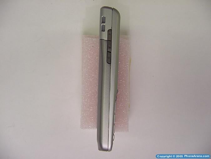 Nokia E62 pops up on FCC