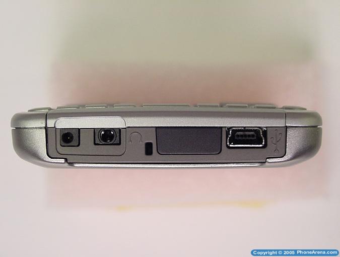 Nokia E62 pops up on FCC