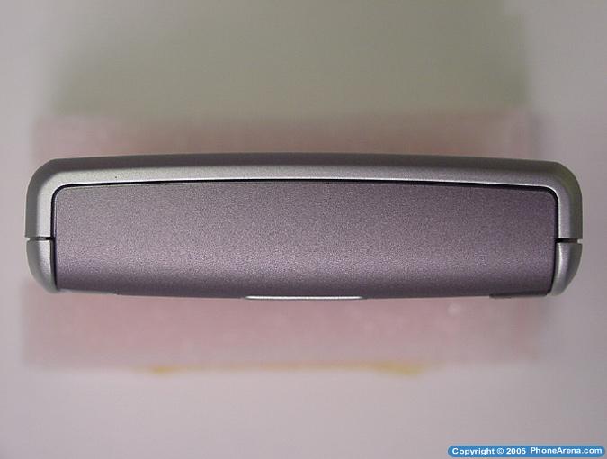 Nokia E62 pops up on FCC