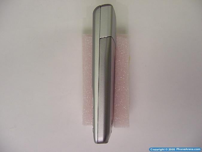 Nokia E62 pops up on FCC