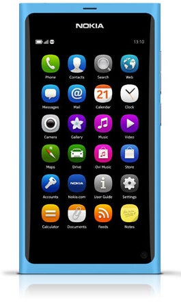 Nokia N9 now shipping with a daring price tag