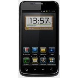 Android-powered ZTE N860 heading to Sprint