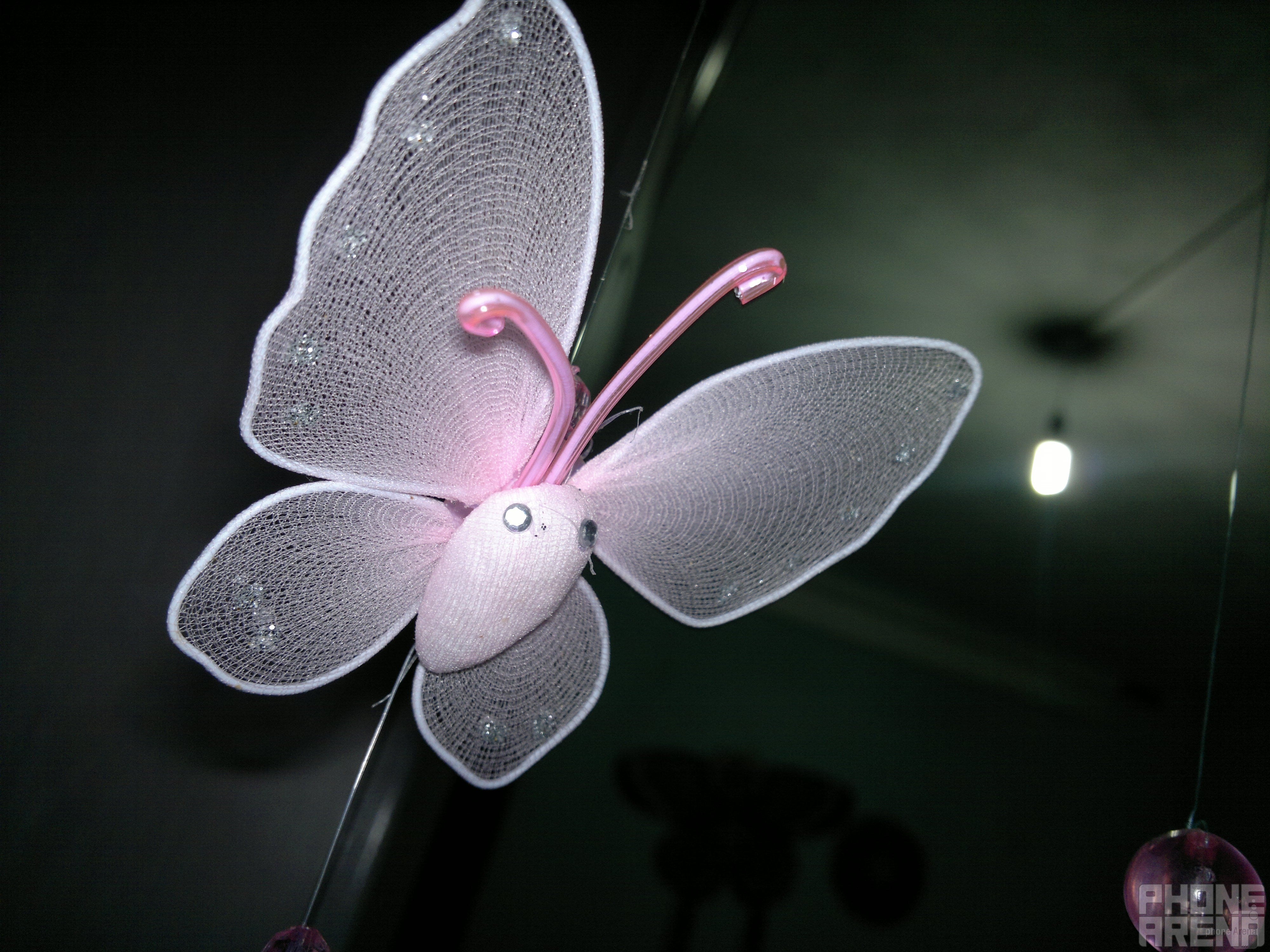 Dinesen Venkatachellam - Nokia N8The Butterfly Knife(last time's winner) - Cool images, taken with your cell phone #16