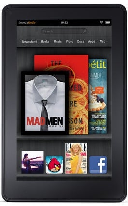 Amazon Kindle Fire to be a $199 7-incher, no 3G or microphone, but tightly knit to the Amazon ecosystem