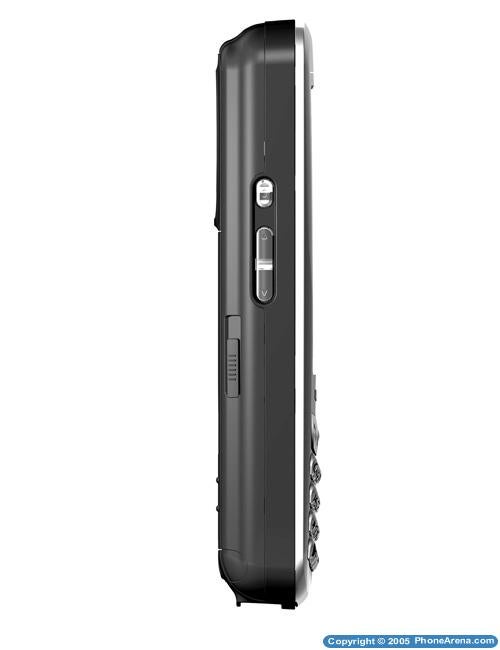 BenQ-Siemens announces six new cellphones 