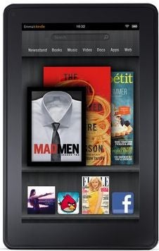 What Google can learn from the Amazon Kindle Fire (and iPad)