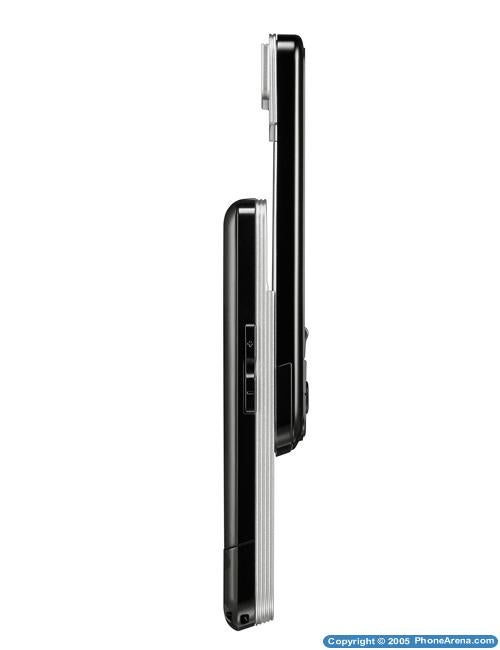 BenQ-Siemens announces six new cellphones 