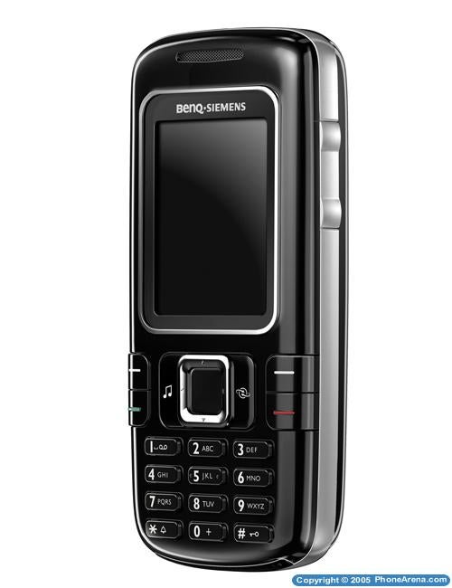 BenQ-Siemens announces six new cellphones 