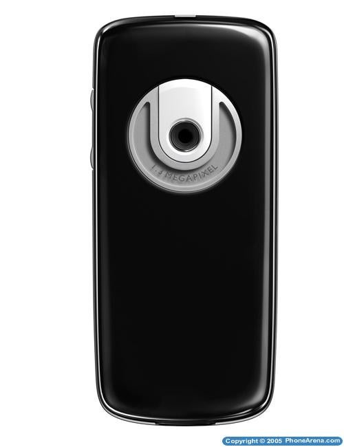 BenQ-Siemens announces six new cellphones 