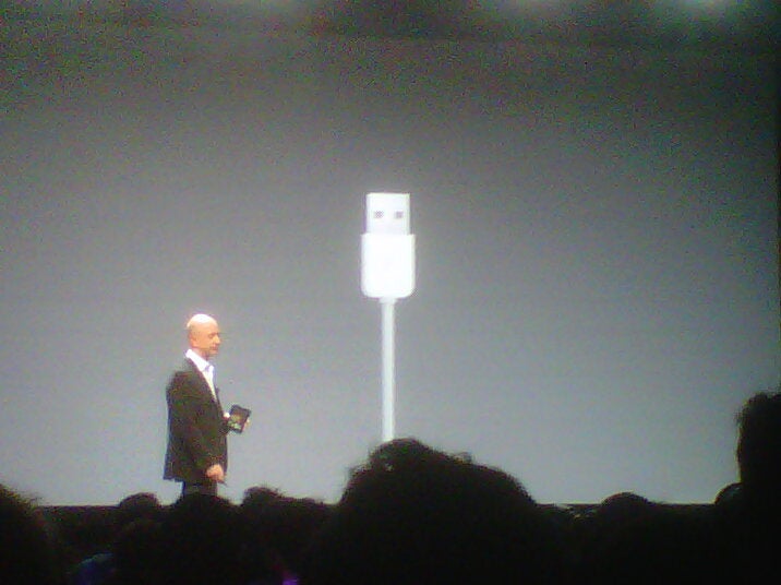Kindle Fire unveiling event makes you wonder whether Bezos is the new Steve Jobs