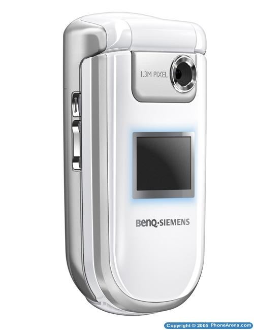 BenQ-Siemens announces six new cellphones 