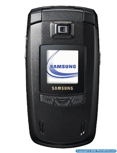 Samsung introduces slim slew of new devices during Cebit 2006
