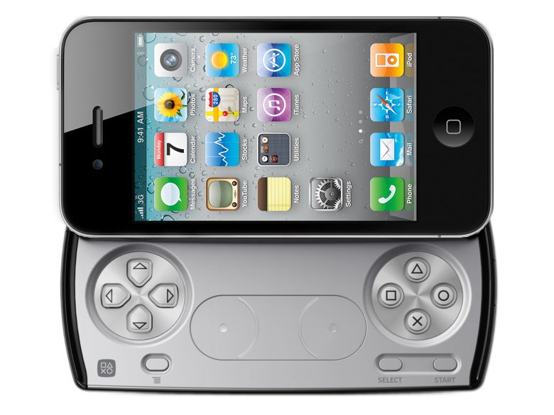 Stuff we want to see in the iPhone 5