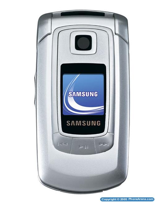 Samsung introduces slim slew of new devices during Cebit 2006