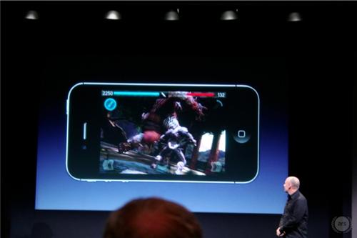 Apple iPhone 5 event liveblogs