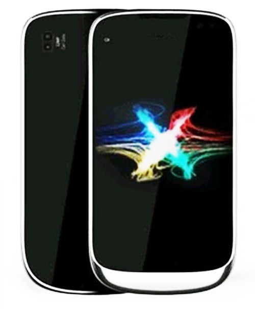 A rendering of the Google Nexus Prime - Does the Apple iPhone 4S hint at big things coming for the Google Nexus Prime?