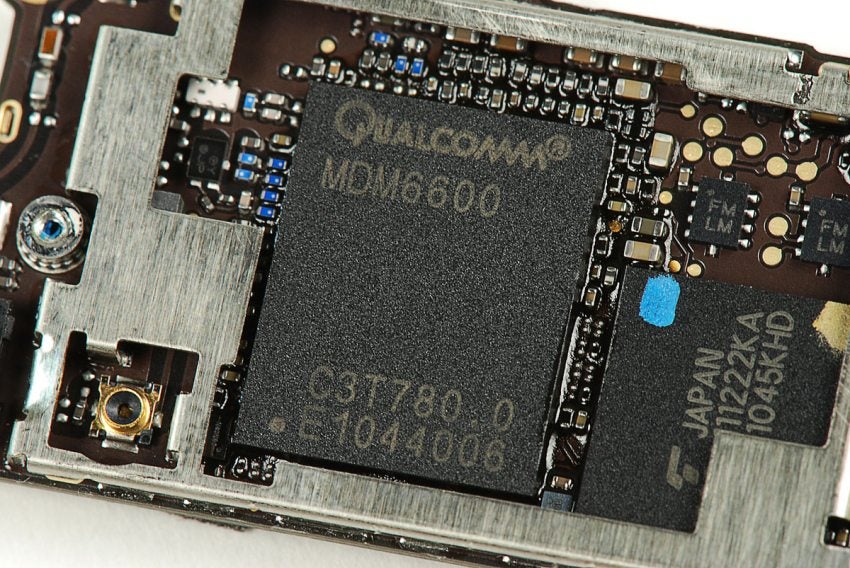 Combined GSM/CDMA baseband radio chip - Apple&#039;s iPhone 4S is not LTE, but it&#039;s a &quot;world phone&quot; - where will it work?