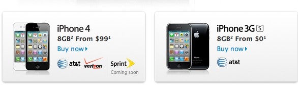 Did Sprint catch the lifeline with the iPhone 4S or does that lifeline come from a sinking ship?