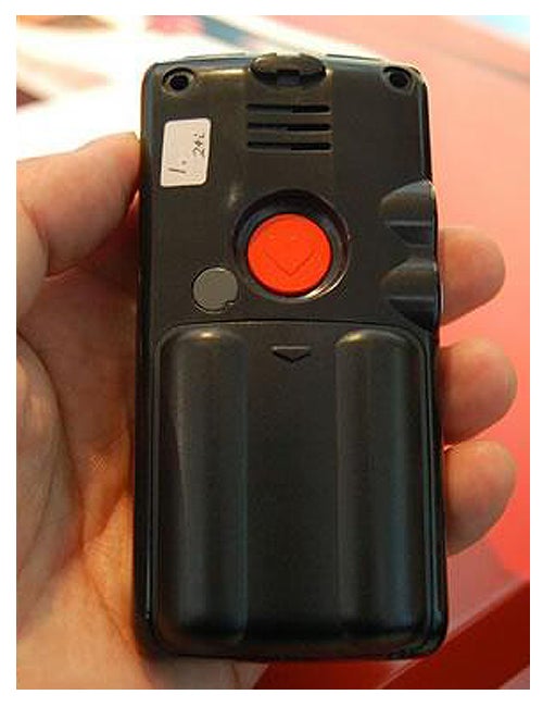 Emporia designs cellphones for elderly people