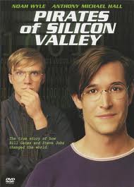 ER&#039;s Noah Wyle played Steve Jobs in Pirates of Silicon Valley - Sony Pictures on verge of signing a deal to produce movie bio on Steve Jobs