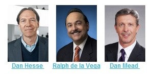 CTIA Fall Day 1 Keynote Live Coverage