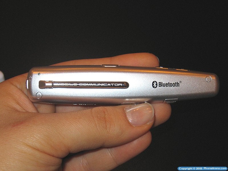 LG introduces a hybrid-like Bluetooth device - Style-i