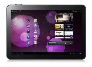 The Samsung GALAXY Tab 10.1 - Australian Court gives Apple a preliminary ban against the sale of the Samsung GALAXY Tab 10.1