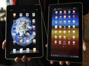 US Judge rules that Samsung has infringed Apple patents