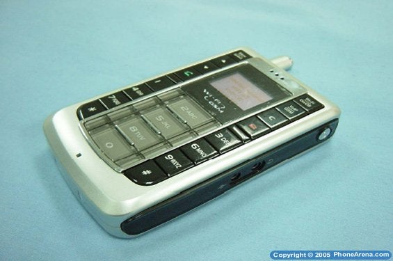 Useful(useless) GSM devices