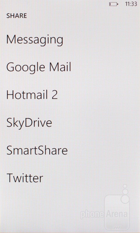 Windows Phone 7.5 Mango overview - PhoneArena