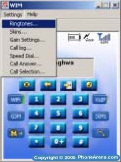 Useful(useless) GSM devices